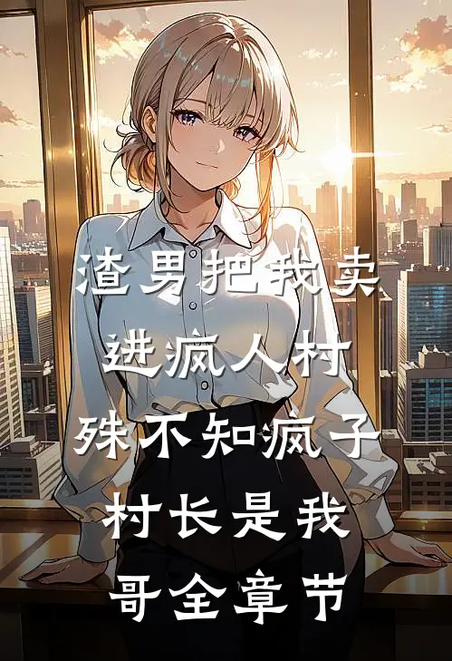 渣男把我卖进疯人村，殊不知疯子村长是我哥全章节