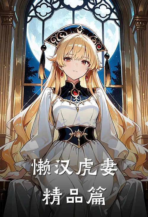 懒汉虎妻精品篇
