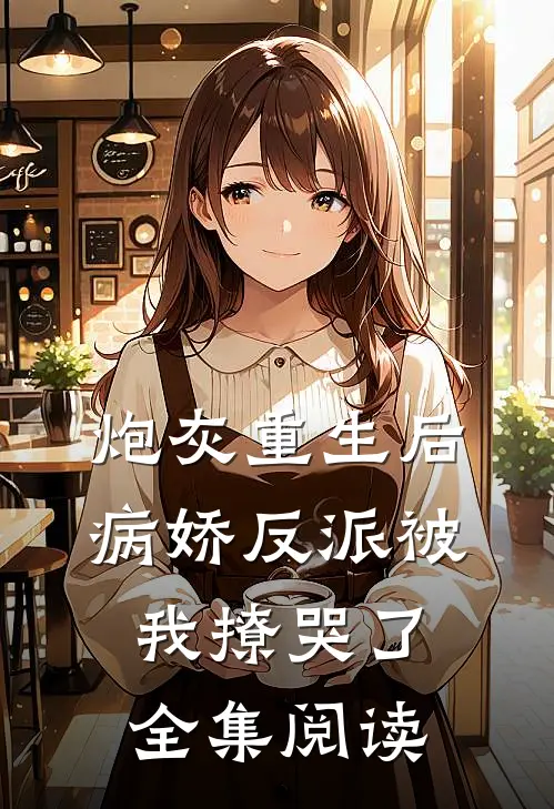 炮灰重生后,病娇反派被我撩哭了全集阅读免费