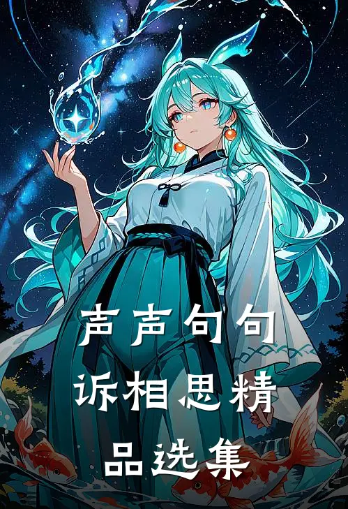 声声句句诉相思精品选集