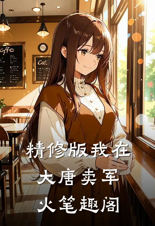 精修版我在大唐卖军火笔趣阁