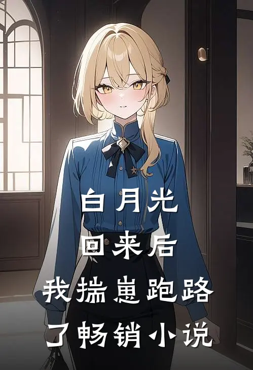 白月光回来后，我揣崽跑路了畅销小说