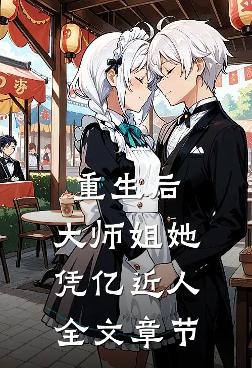 重生后,大师姐她凭亿近人全文章节