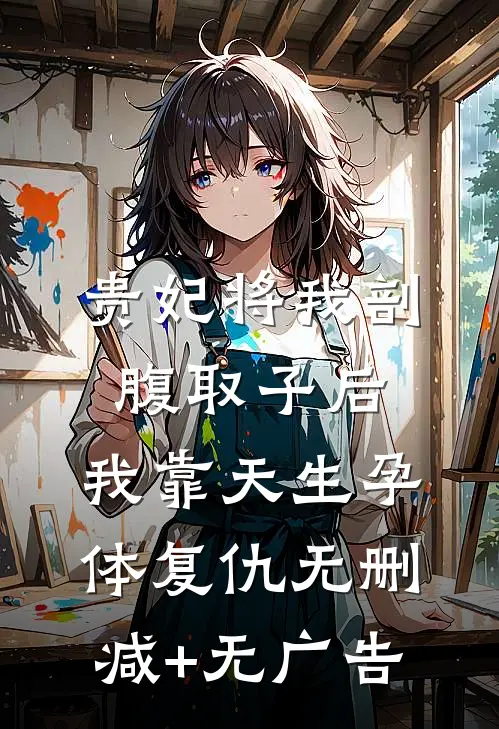 贵妃将我剖腹取子后，我靠天生孕体复仇无删减+无广告