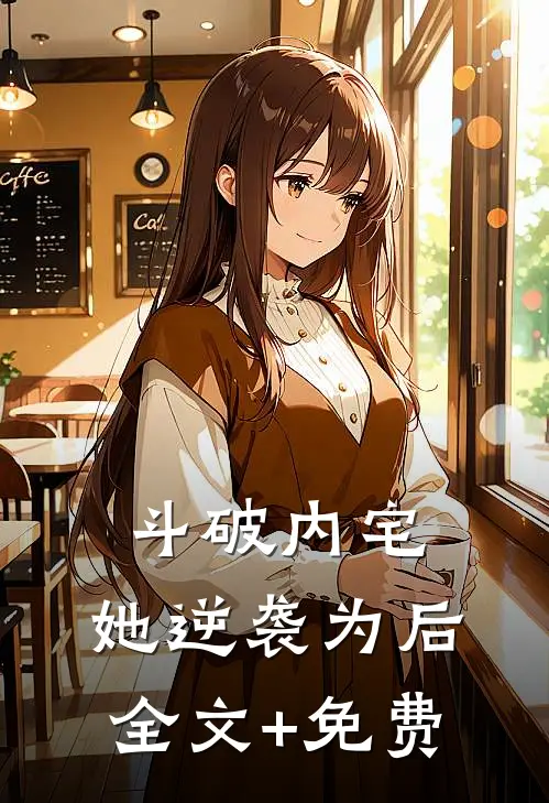 斗破内宅，她逆袭为后全文+免费