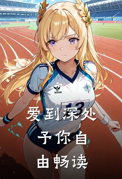 爱到深处,予你自由畅读下一句