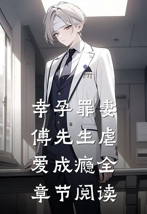幸孕罪妻：傅先生虐爱成瘾全章节阅读