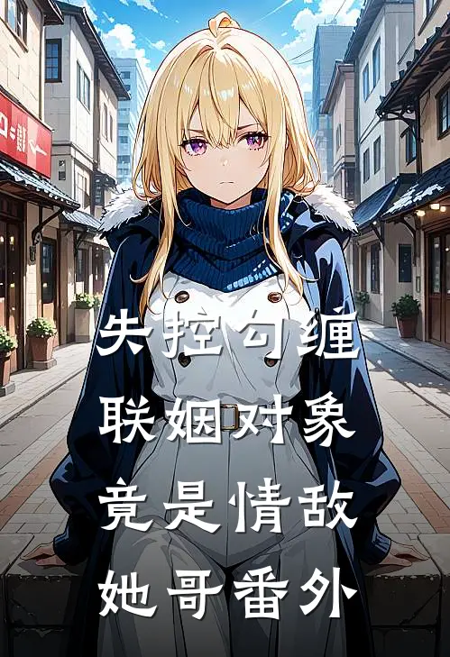 失控勾缠：联姻对象竟是情敌她哥番外
