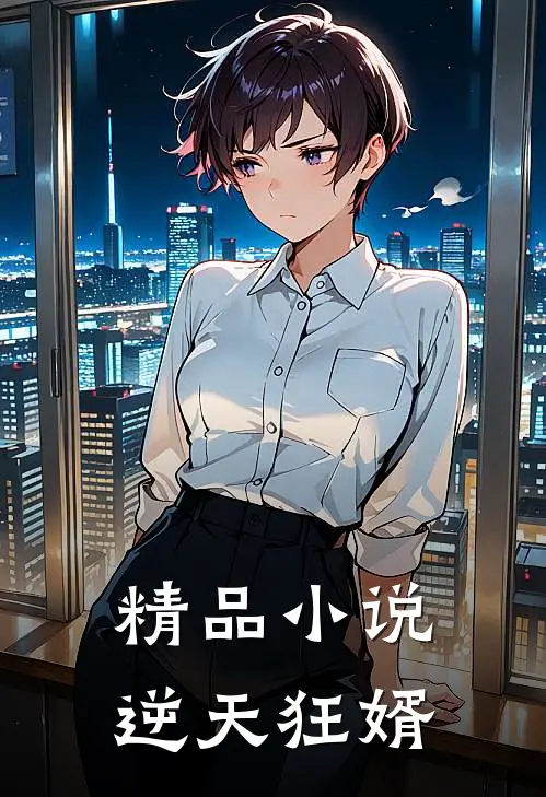 精品小说逆天狂婿