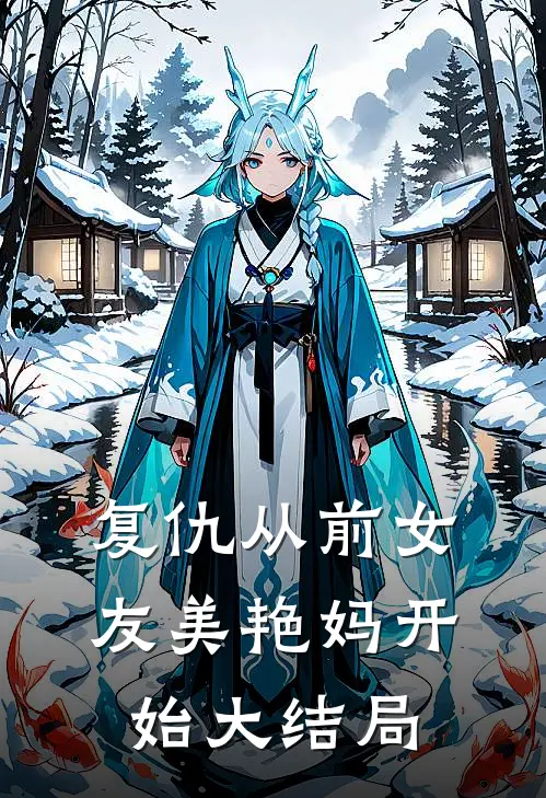 复仇从前女友美艳妈开始大结局