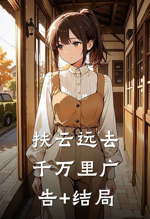 扶云远去千万里广告+结局