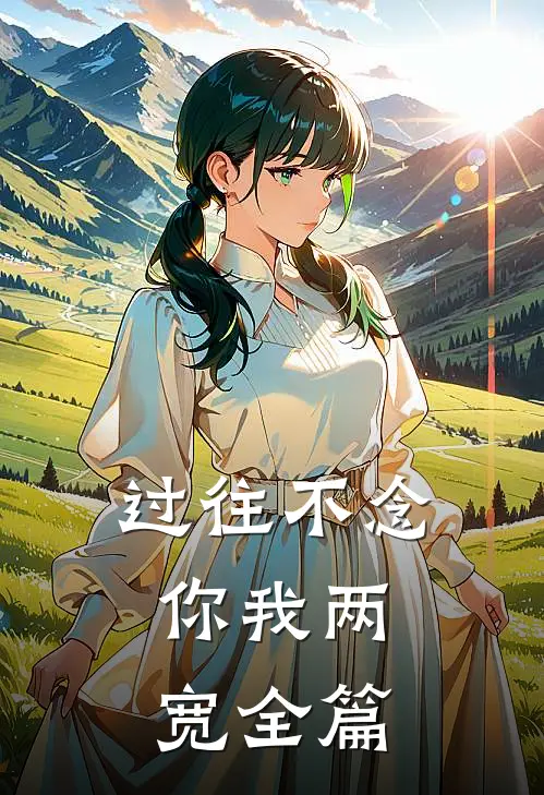 过往不念，你我两宽全篇