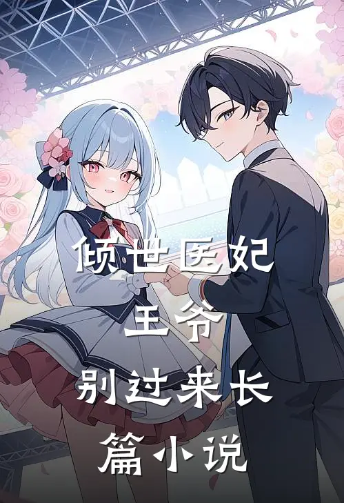 倾世医妃：王爷，别过来长篇小说