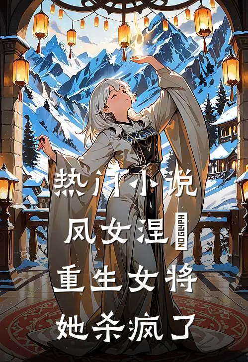 热门凤女涅槃重生女将她杀疯了免费阅读