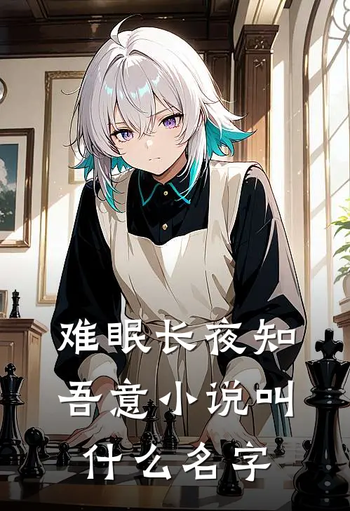 难眠长夜知吾意小说叫什么名字