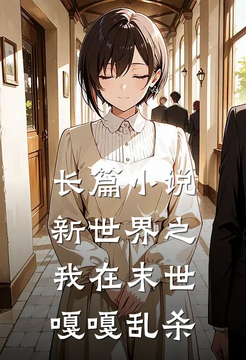 长篇小说新世界之我在末世嘎嘎乱杀