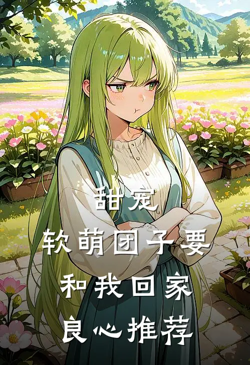 甜宠：软萌团子要和我回家良心推荐