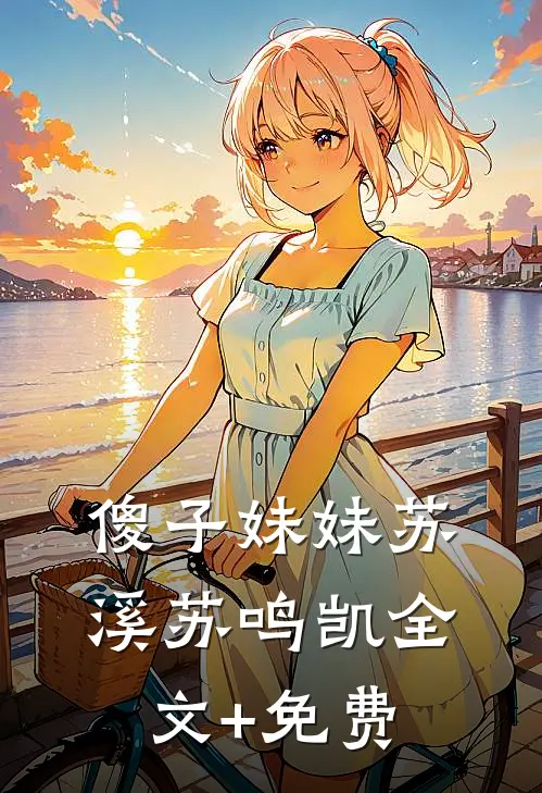 傻子妹妹苏溪苏鸣凯全文+免费