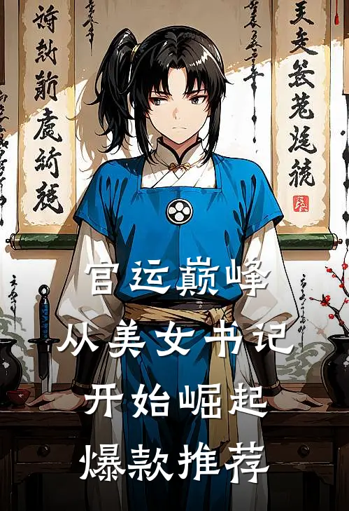 官运巅峰，从美女书记开始崛起爆款推荐