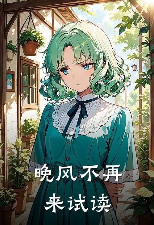 晚风不再来试读