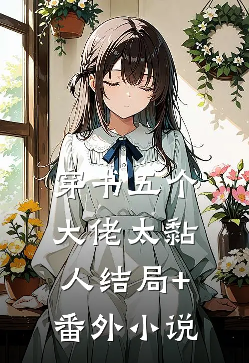 穿书五个大佬太黏人结局+番外小说