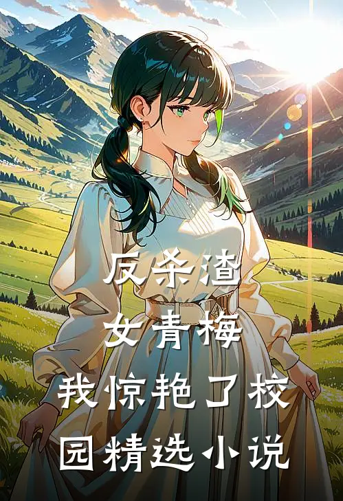 反杀渣女青梅,我惊艳了校园精选