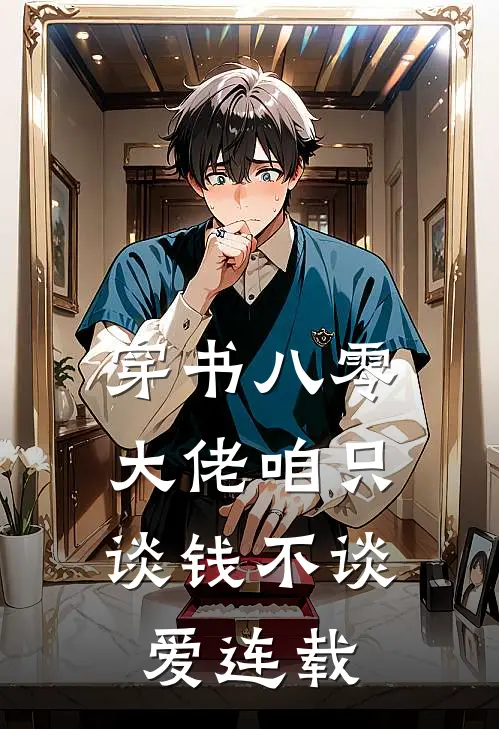 穿书八零，大佬咱只谈钱不谈爱连载