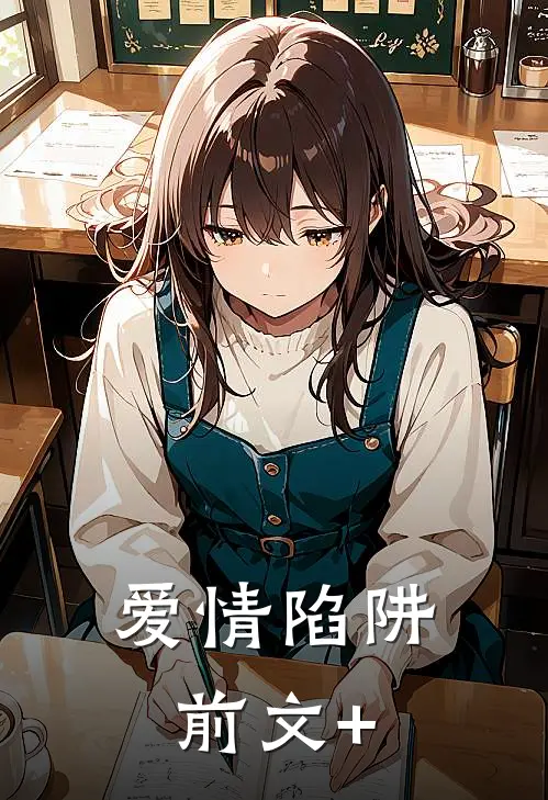 爱情陷阱前文+