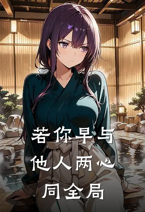 若你早与他人两心同全局