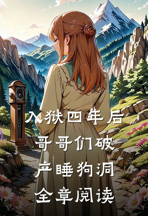 入狱四年后，哥哥们破产睡狗洞全章阅读