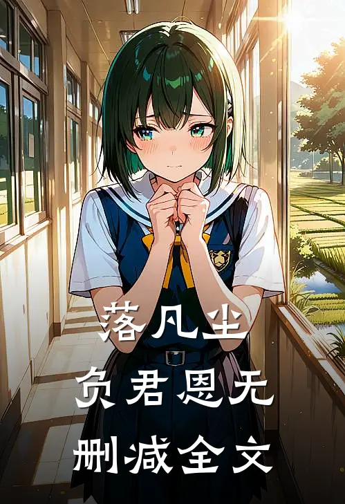 落凡尘，负君恩无删减全文