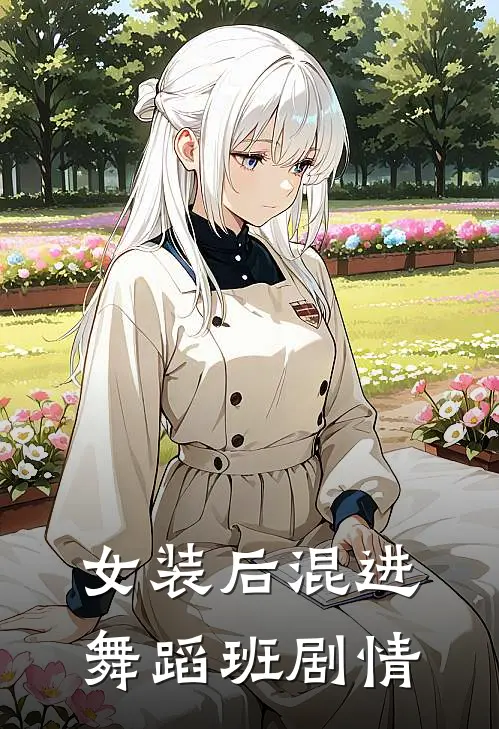 女装后混进舞蹈班剧情
