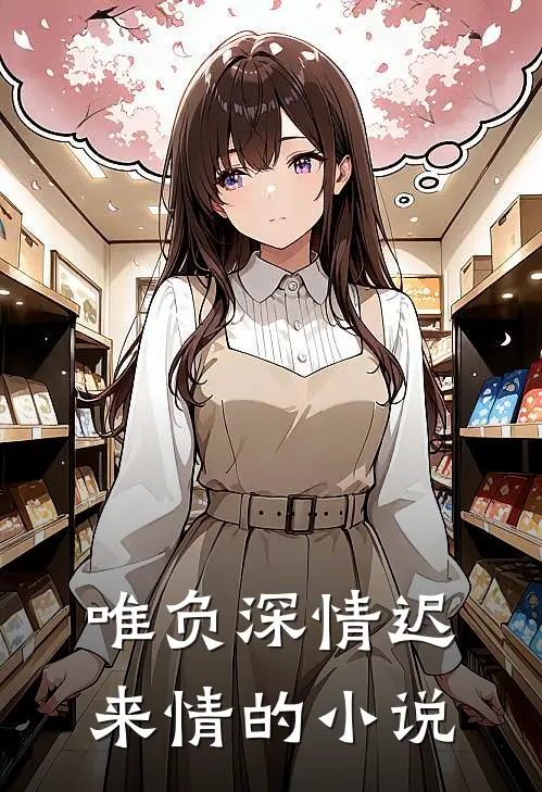 唯负深情迟来情的小说