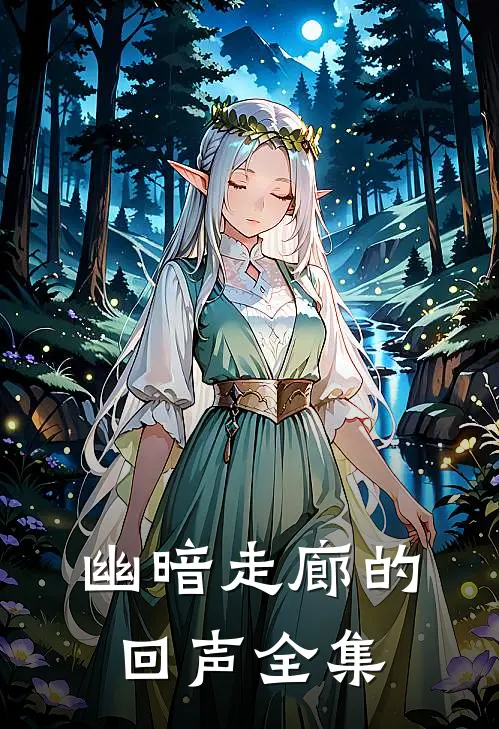 幽暗走廊的回声 全集