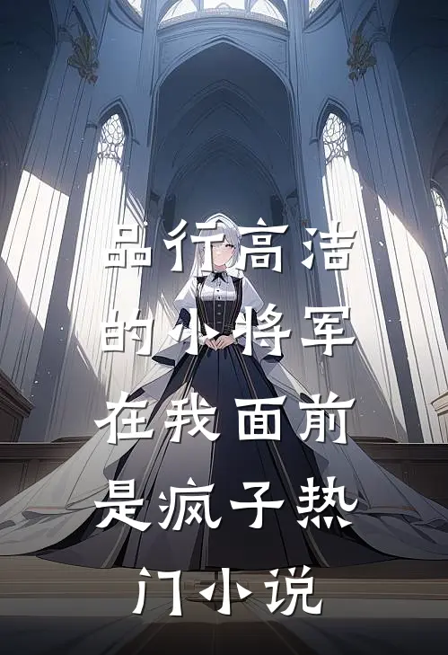 品行高洁的小将军，在我面前是疯子热门小说