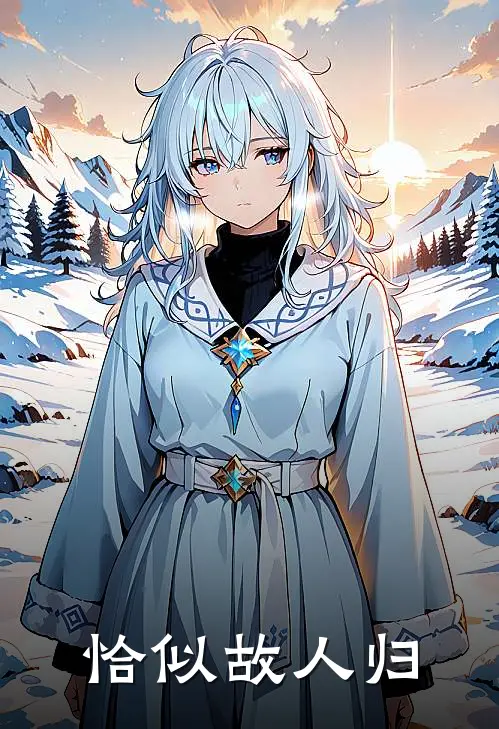 恰似故人归
