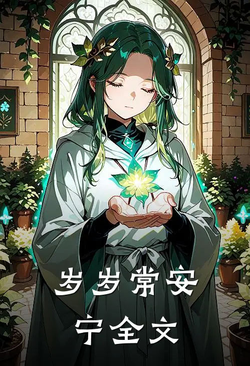 岁岁常安宁全文