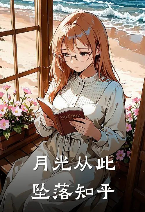 月光从此坠落知乎