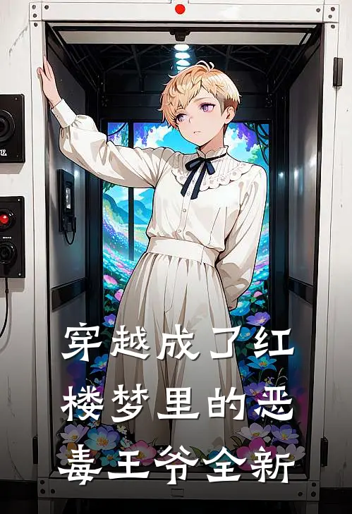 穿越成了红楼梦里的恶毒王爷全新