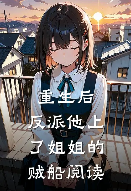 重生后，反派他上了姐姐的贼船阅读