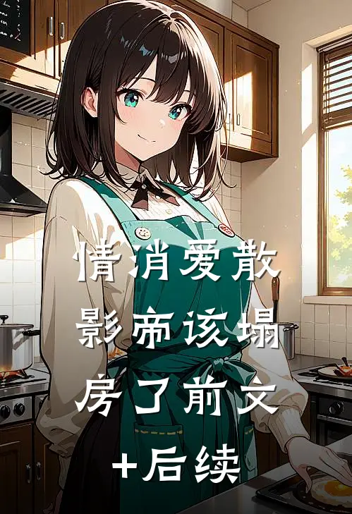 情消爱散，影帝该塌房了前文+后续
