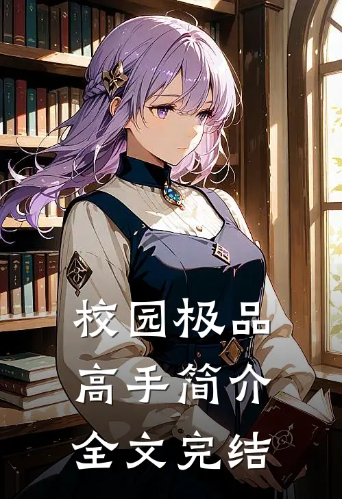 校园极品高手简介全文完结