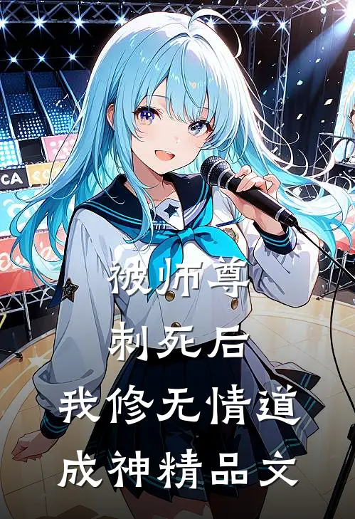 被师尊刺死后，我修无情道成神精品文