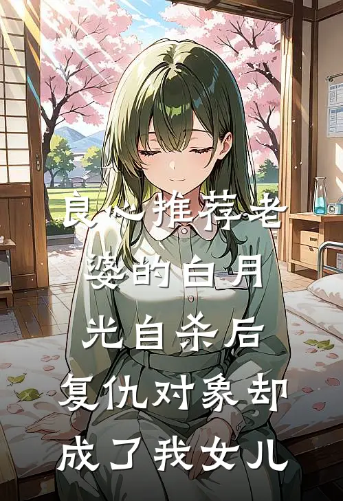 良心推荐老婆的白月光自杀后，复仇对象却成了我女儿
