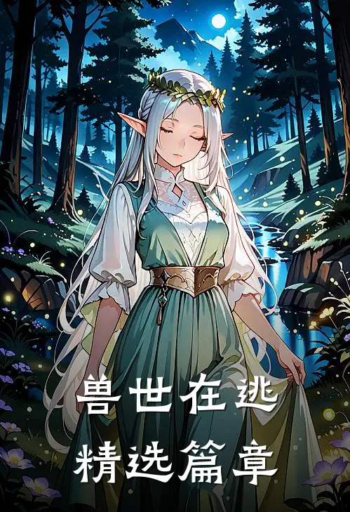 兽世在逃精选篇章