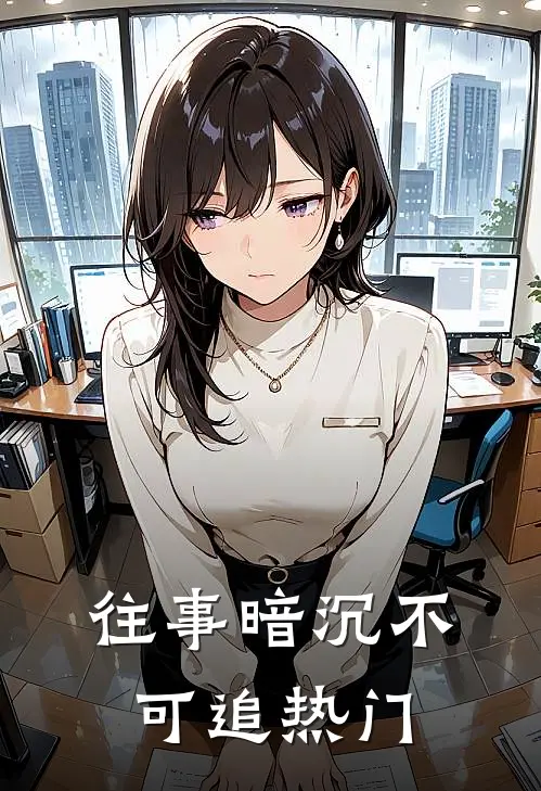 往事暗沉不可追热门