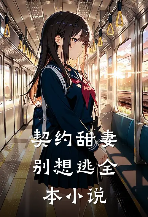 契约甜妻别想逃全本小说
