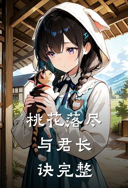 桃花落尽，与君长诀完整