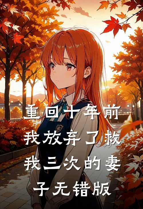 重回十年前，我放弃了救我三次的妻子无错版