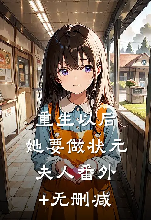 重生以后，她要做状元夫人番外+无删减